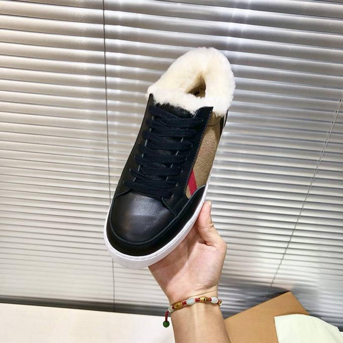 Burberry Shoes Wmns ID:20220929-36
